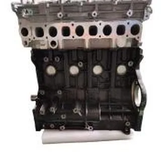 Motore Hyundai D4CB 2.5L Diesel 130-170 CV - Autodemolizioni Anzil