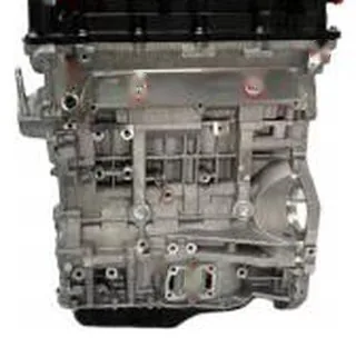 Motore Hyundai G4KD 2.0L Benzina 144-165 CV - Autodemolizioni Anzil
